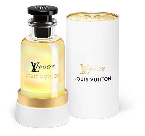 louis vuitton lovers fragrance|Louis Vuitton aftershave for men.